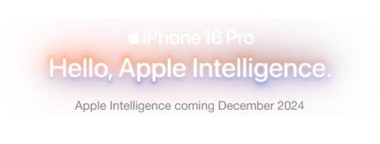 iPhone 16 Pro Left